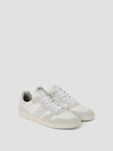 Men's Legacy Leather Sneakers
