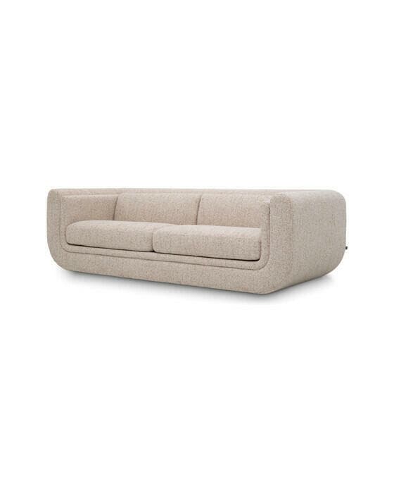 Barrow-sohva beige