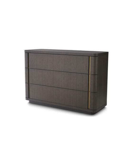 Modesto-lipasto mocha crown oak OUTLET