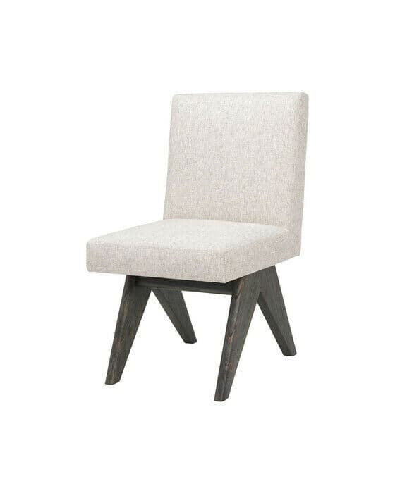 Dining Chair Érudit Loki Natural