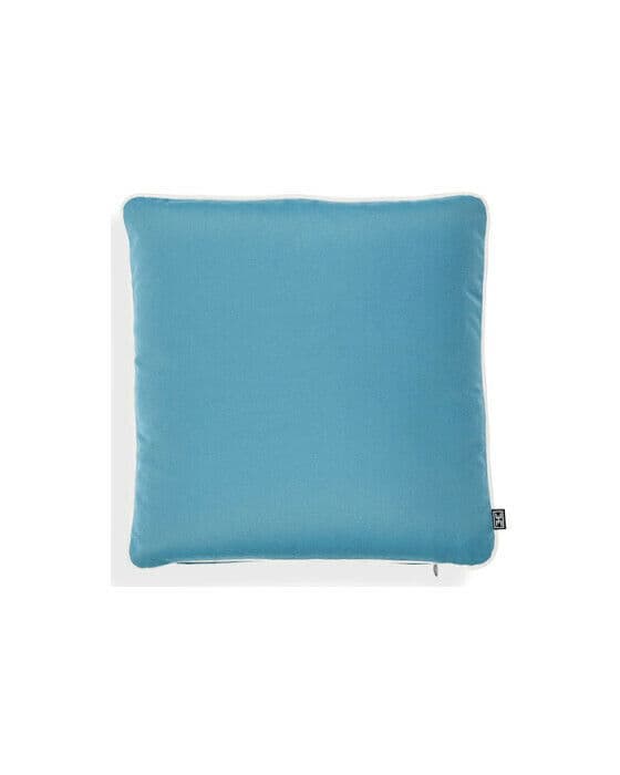 Sunbrella-tyyny, mineral blue