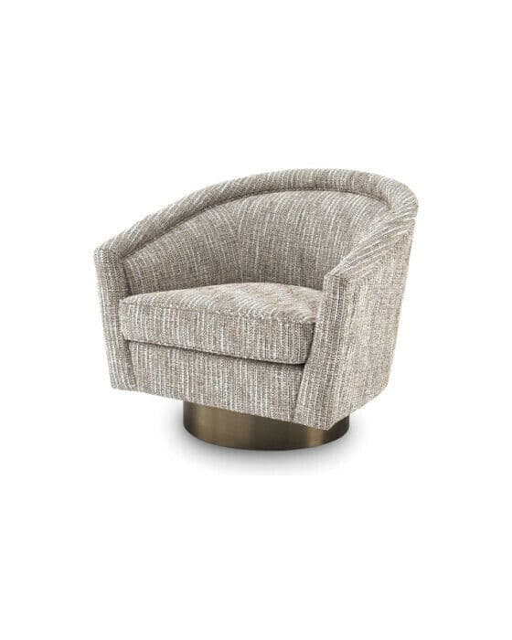 Catene nojatuoli mademoiselle beige