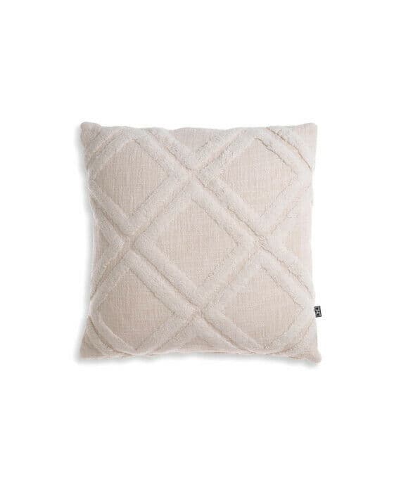 Maris Cushion Off-white