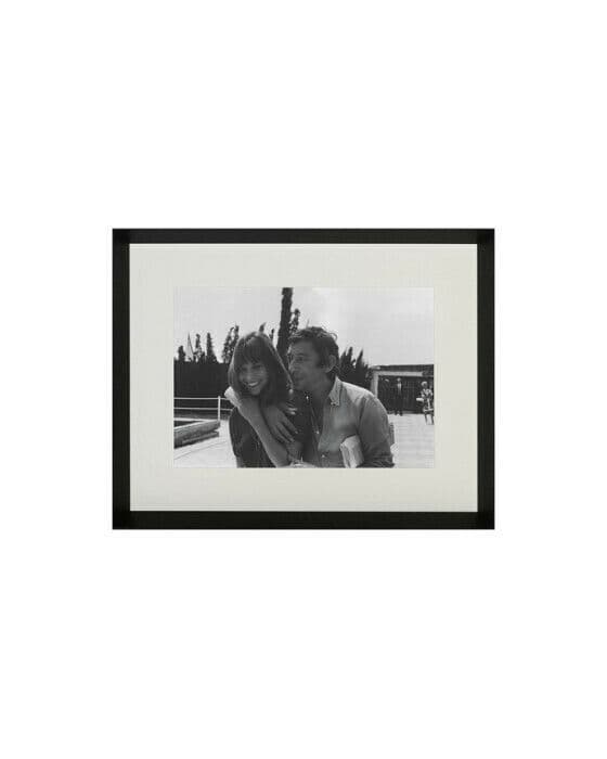 Birkin Gainsbourg Karting