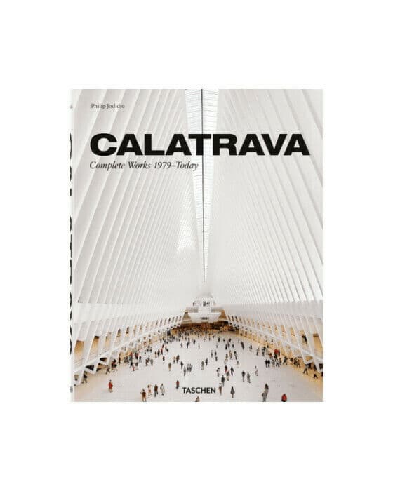 Calatrava. Complete Works 1979–Today