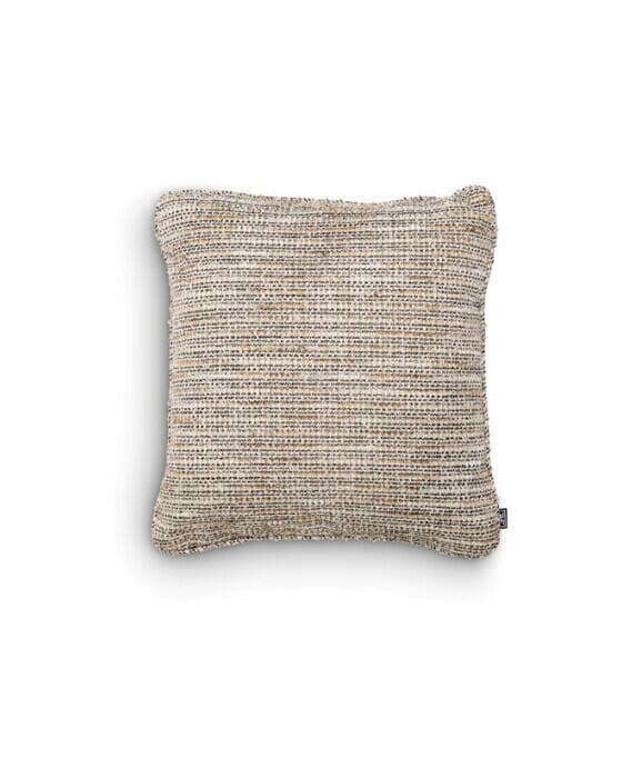 Mademoiselle tyyny beige