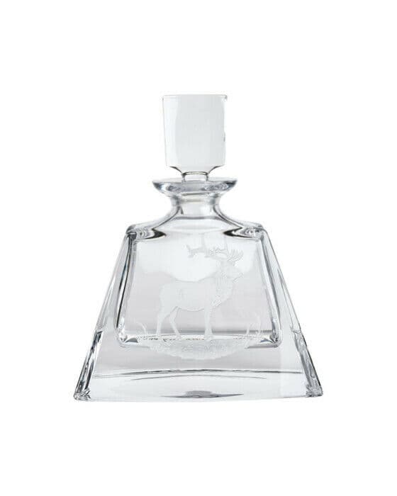 Courchevel Decanter Low
