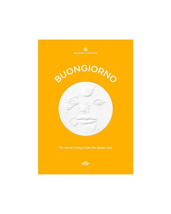 Buongiorno - The Art of Living Under the Italian Sun
