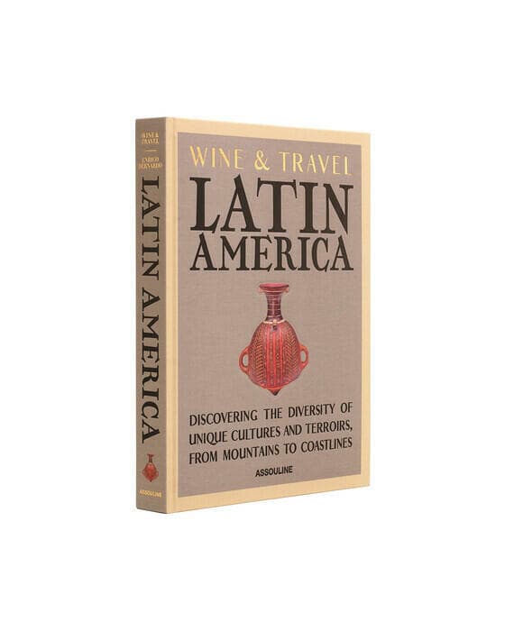 Wine & Travel Latin America