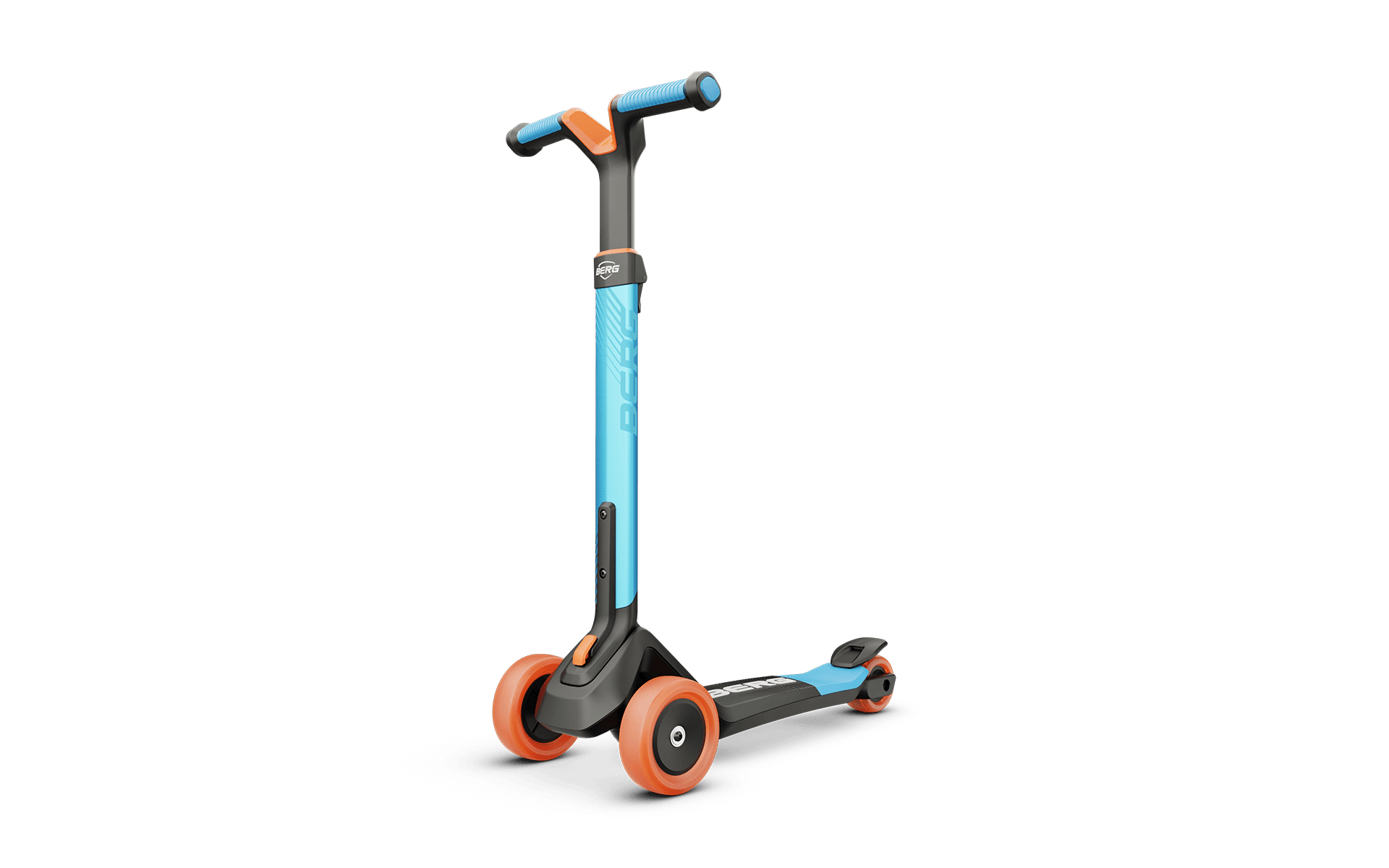 BERG Nexo Foldable Blue