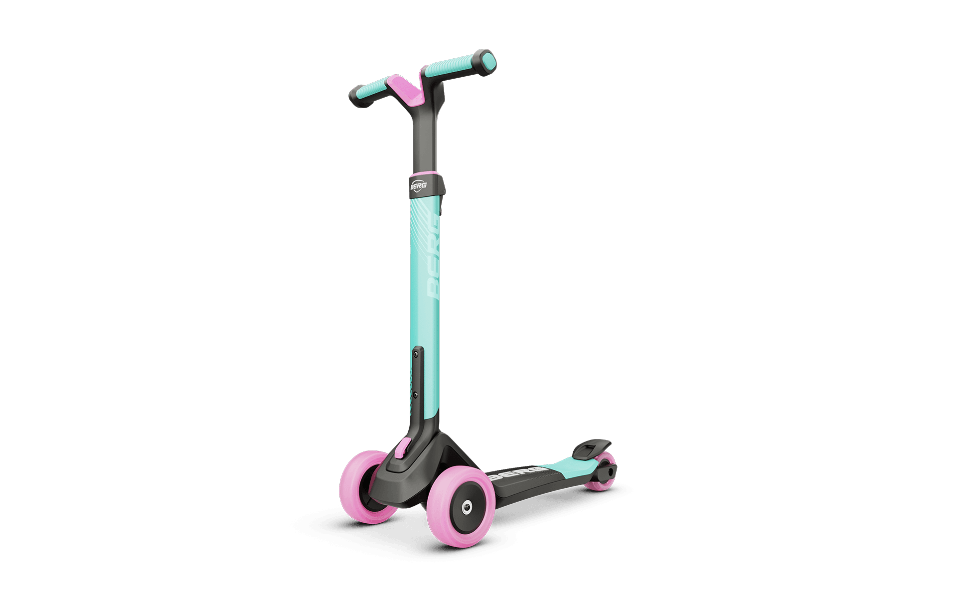 BERG Nexo Foldable Mint