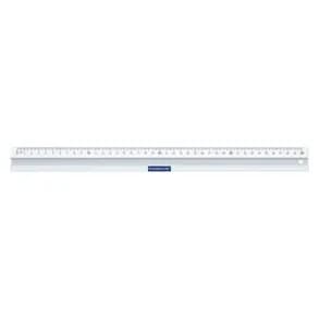 Ruler metal 40cm