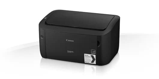 Canon i-SENSYS LBP6030B A4 -mustavalkolasertulostin