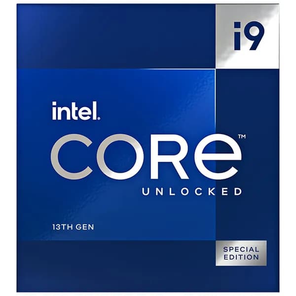 Intel Core i9-13900KS 3.2 GHz 36 MB, LGA1700 -suoritin (WOF)