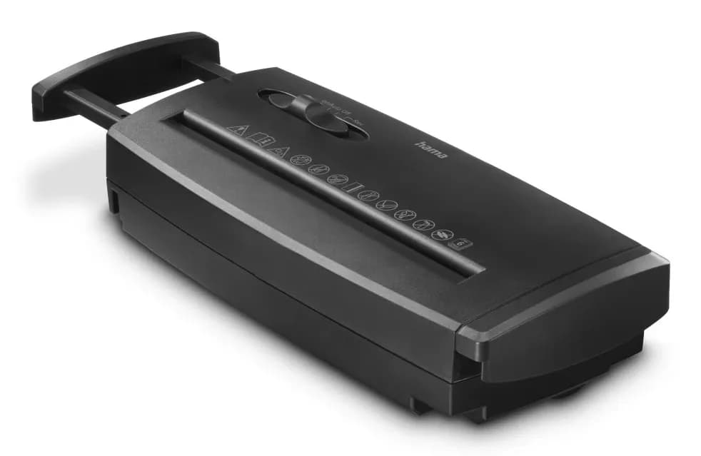 Hama Classic S60 -paperisilppuri