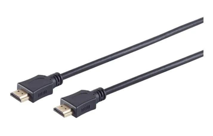HDMI High Speed cable, 7m