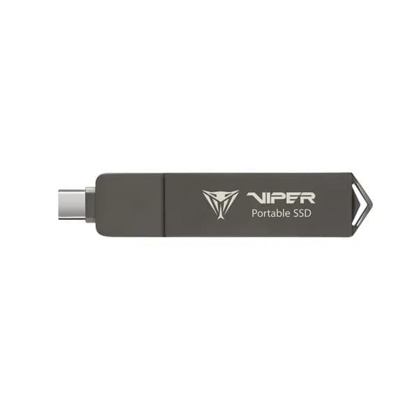 PATRIOT PVP30 1 Tt USB 3.2 Gen 2 Ulkoinen SSD-levy