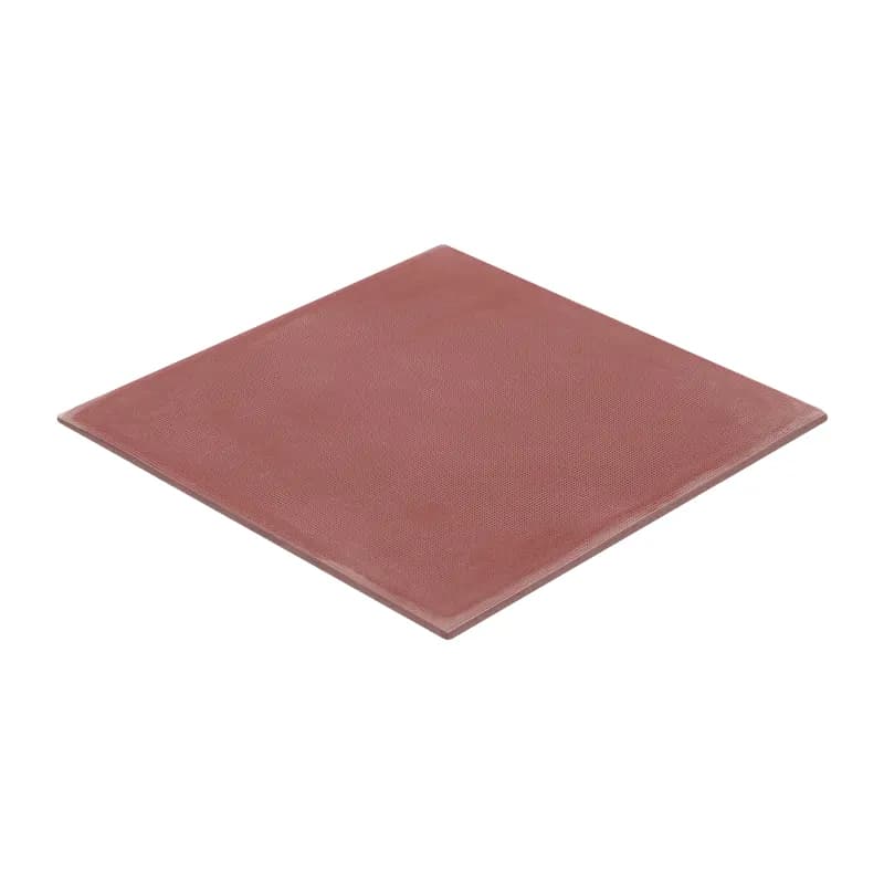 Thermal Grizzly Minus Pad Extreme TG-MPE-100-100-15-R 100 x 100 x 1.5mm -lämpötyyny, vaaleanpunainen