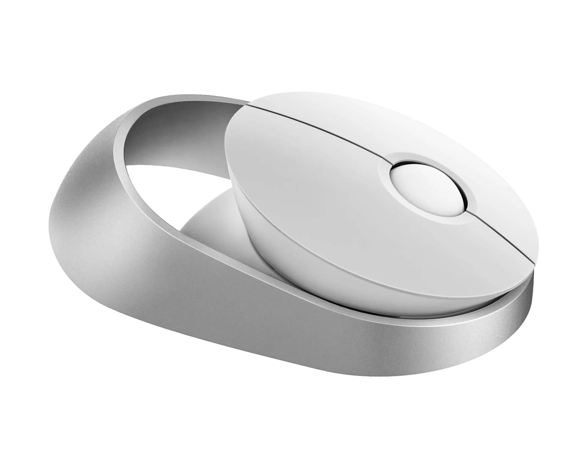 RAPOO 13512 -langaton hiiri, musta