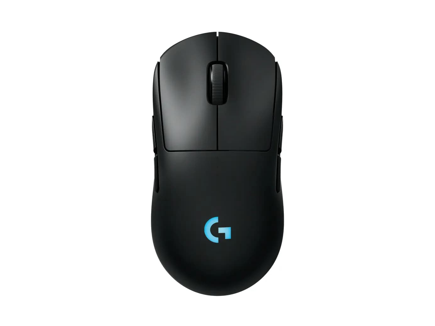 Logitech G PRO 2 LIGHTSPEED -langaton pelihiiri, musta