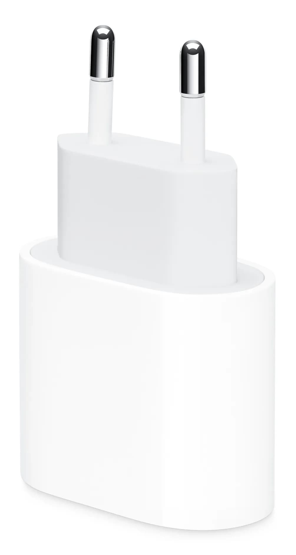 Apple 20W USB-C-virtalähde