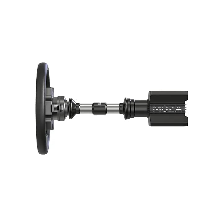 Moza Shaft Extender 200mm -jatkovarsi