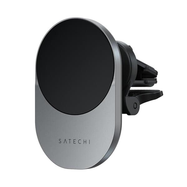 Satechi Qi2 Langaton Autolaturi