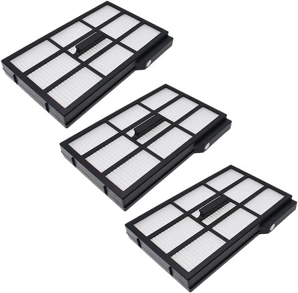 Anker Eufy -robotti-imurin suodatin E25 / E28