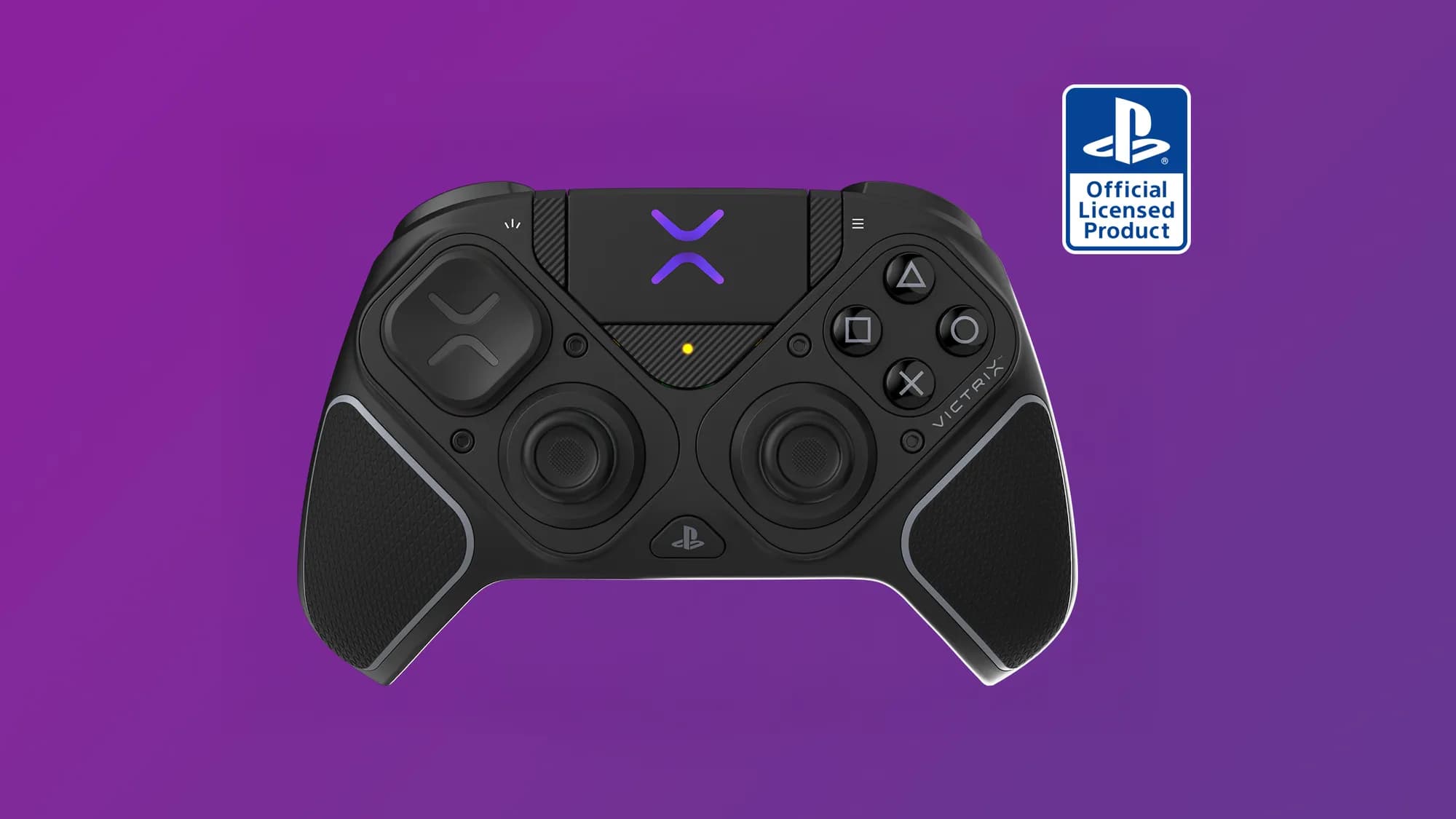 Turtle Beach Victrix Pro BFG Reloaded -peliohjain (musta)