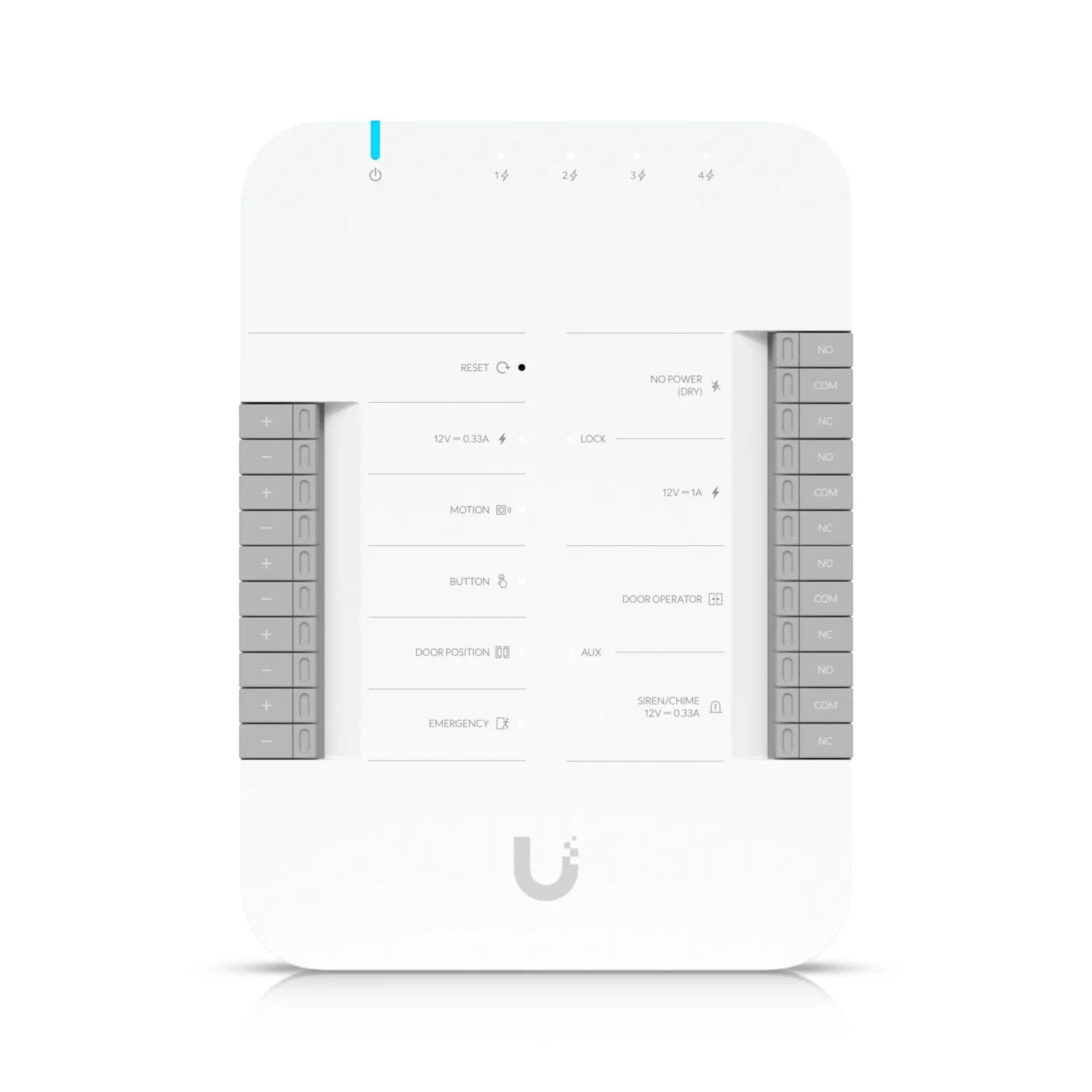 Ubiquiti access controller UniFi Access UA-HUB