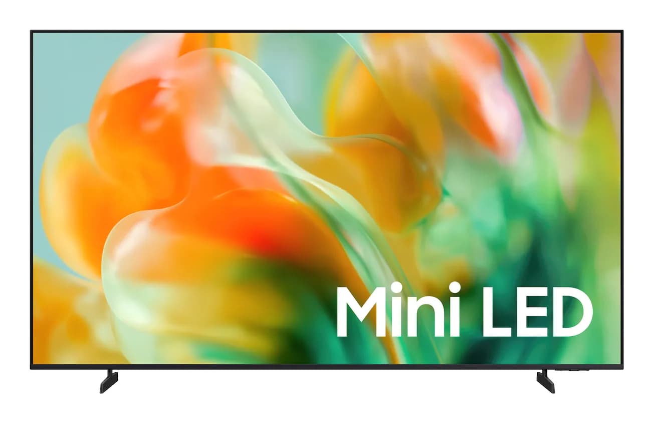 Samsung UE65M80HAUXXH 65" 4K Mini LED Tizen TV, 144 Hz, HDR10+