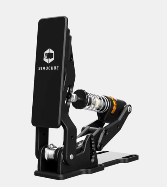 Simucube Throttle