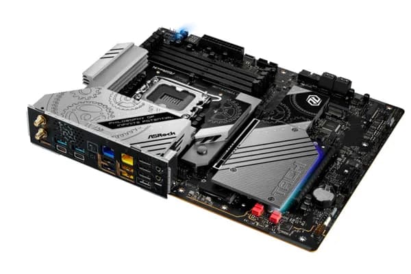 ASRock Z890 Taichi Lite Wi-Fi 7 LGA1851 ATX -emolevy