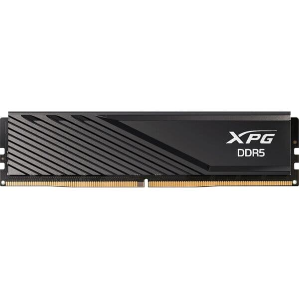 ADATA XPG Lancer Blade 16 Gt (2 x 8 Gt) DDR5 5600 MHz, CL46 -muisti (XMP & EXPO)