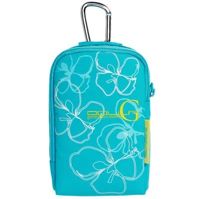 GOLLA Digi Popcorn turquoise G987