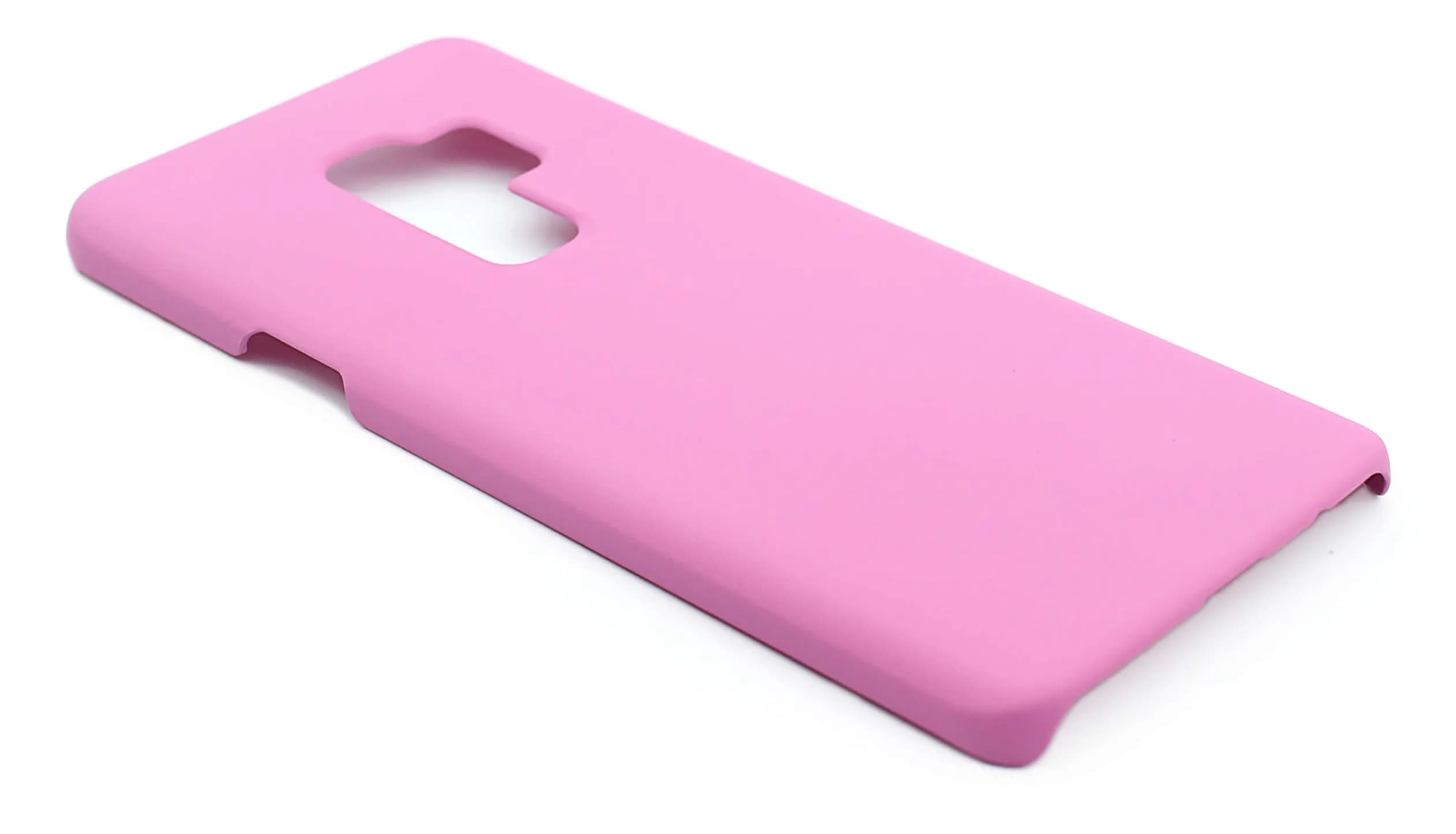 Gear Mobilskal Rosa Samsung S9 Plus