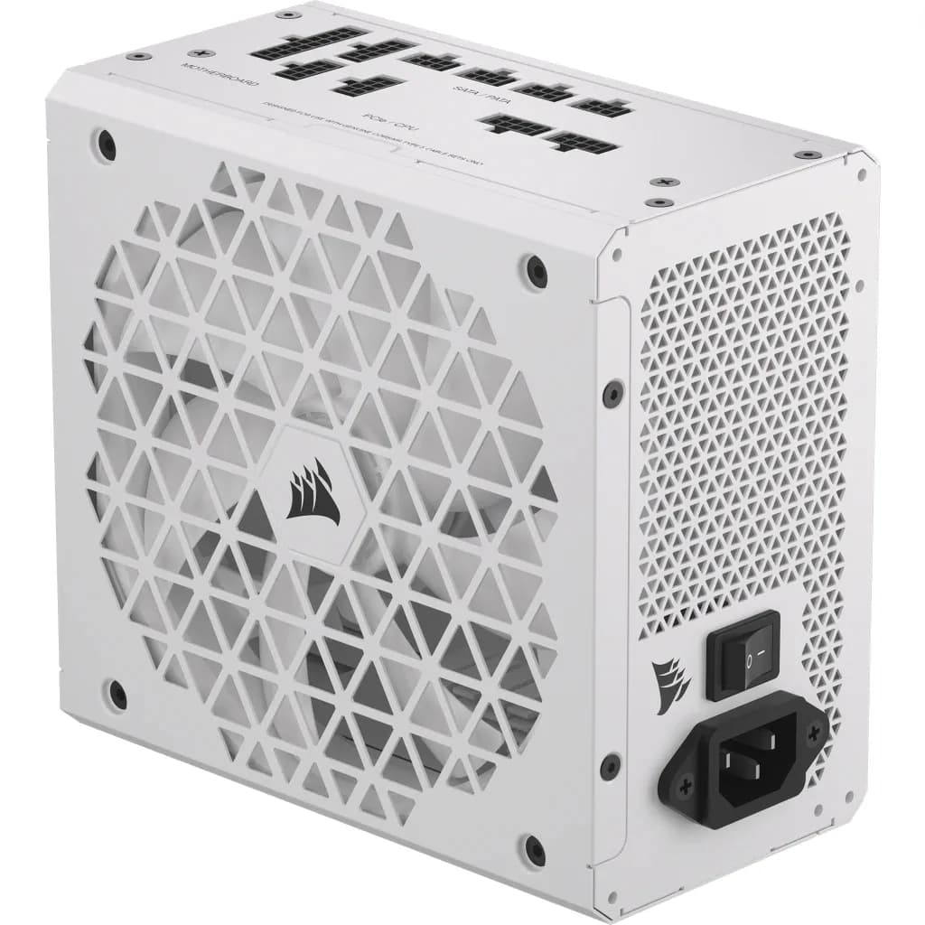 Corsair RM750x SHIFT 750W -virtalähde, 80 Plus Gold