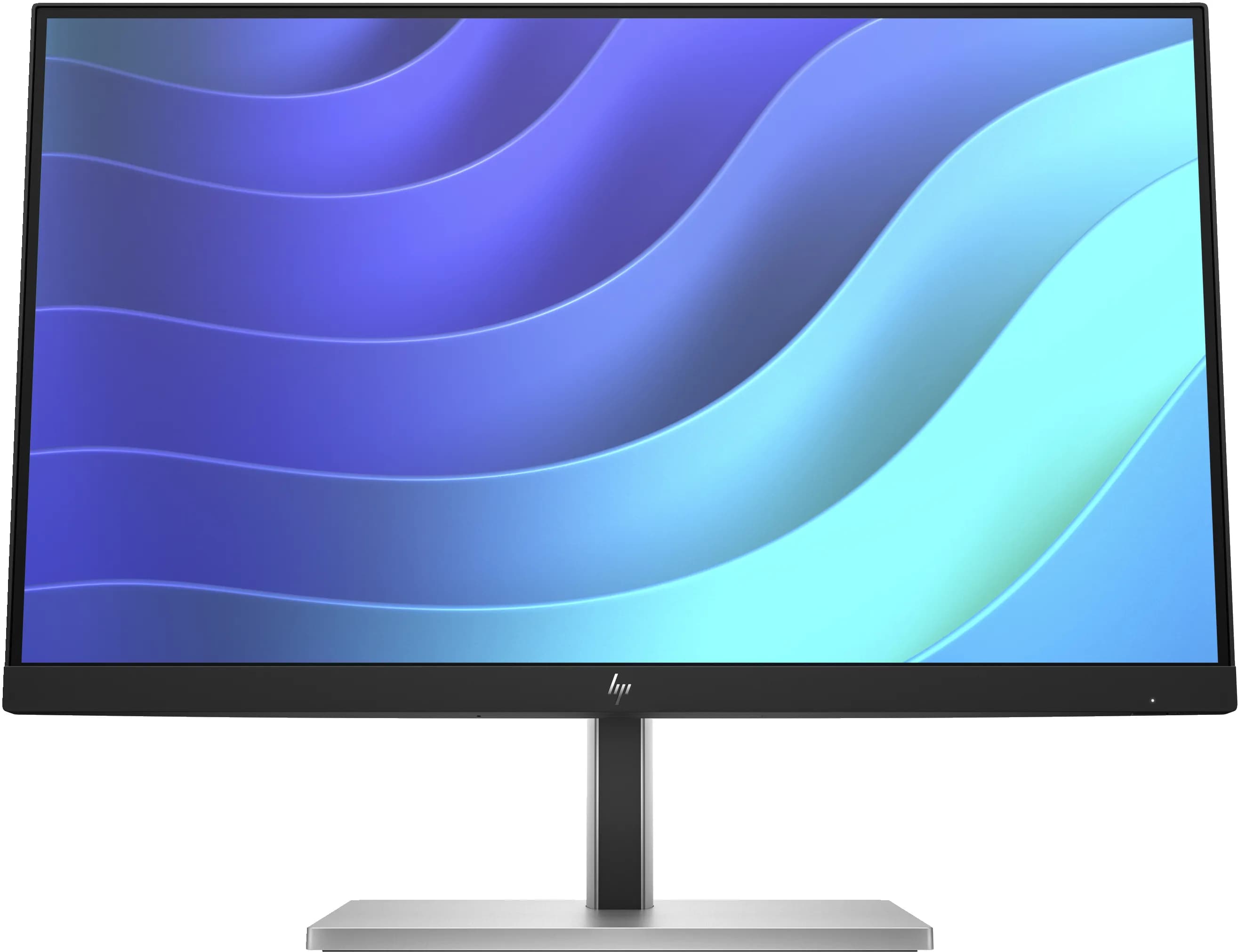 HP E22 G5 21.5" Full HD, IPS -näyttö, USB hub