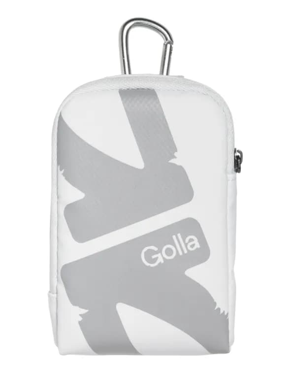 GOLLA Digi Burt White Universal Fotobag G1354