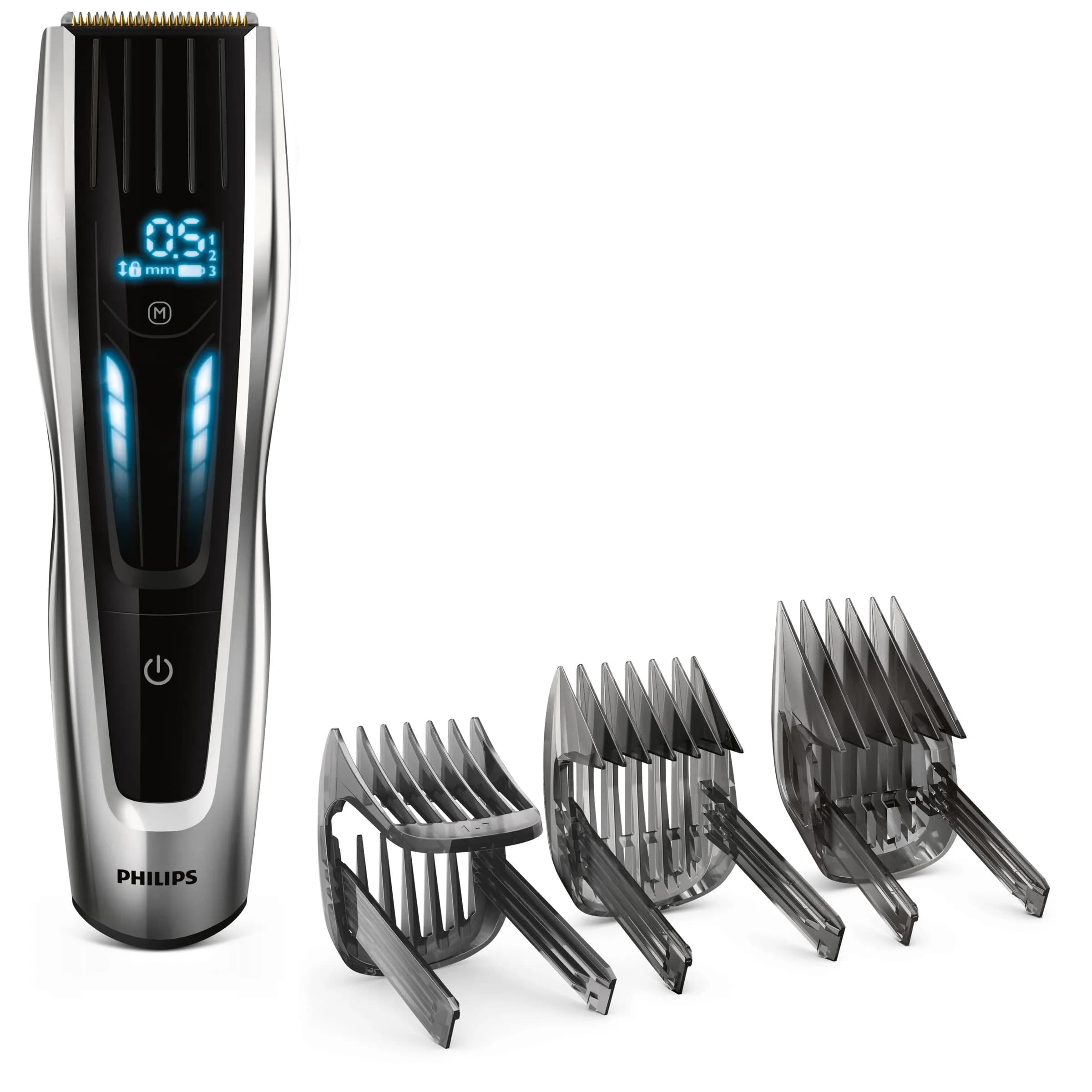 Philips HC9450/15 -hiustenleikkuri