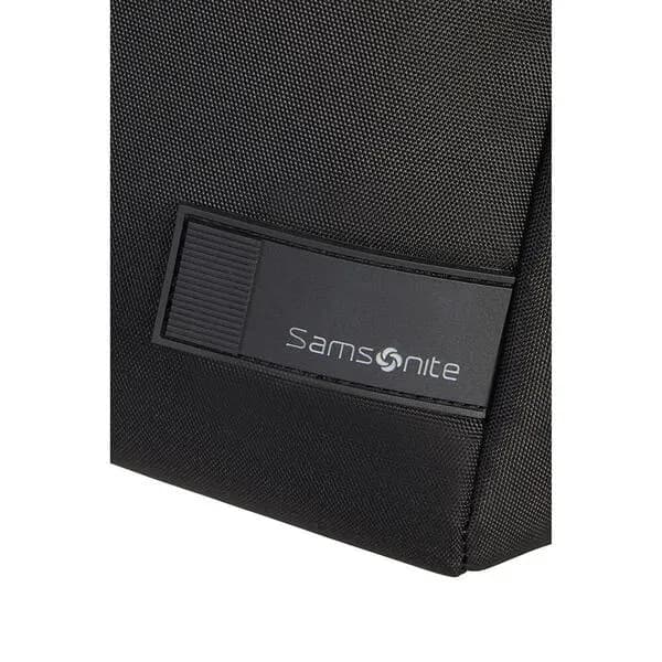 Samsonite 9.7" Litepoint - Olkahihnalaukku, musta