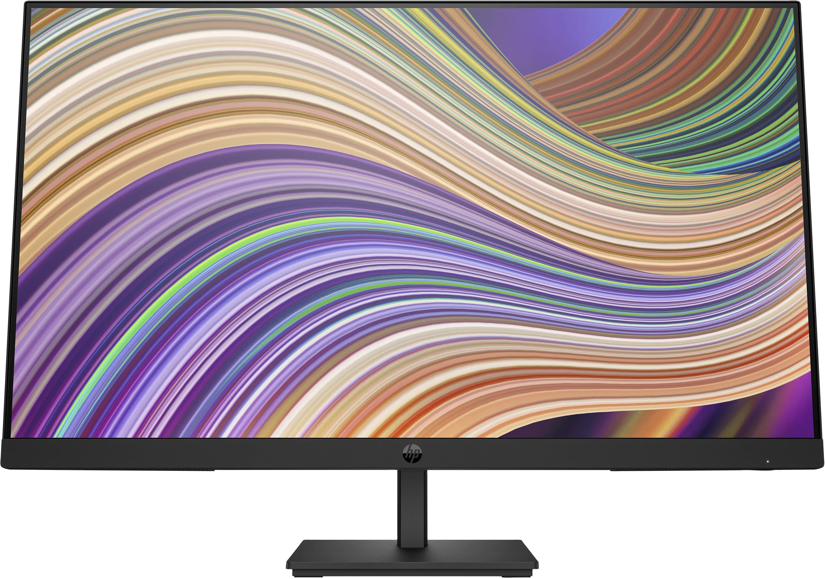 HP P27 G5 27" Full HD, IPS -näyttö