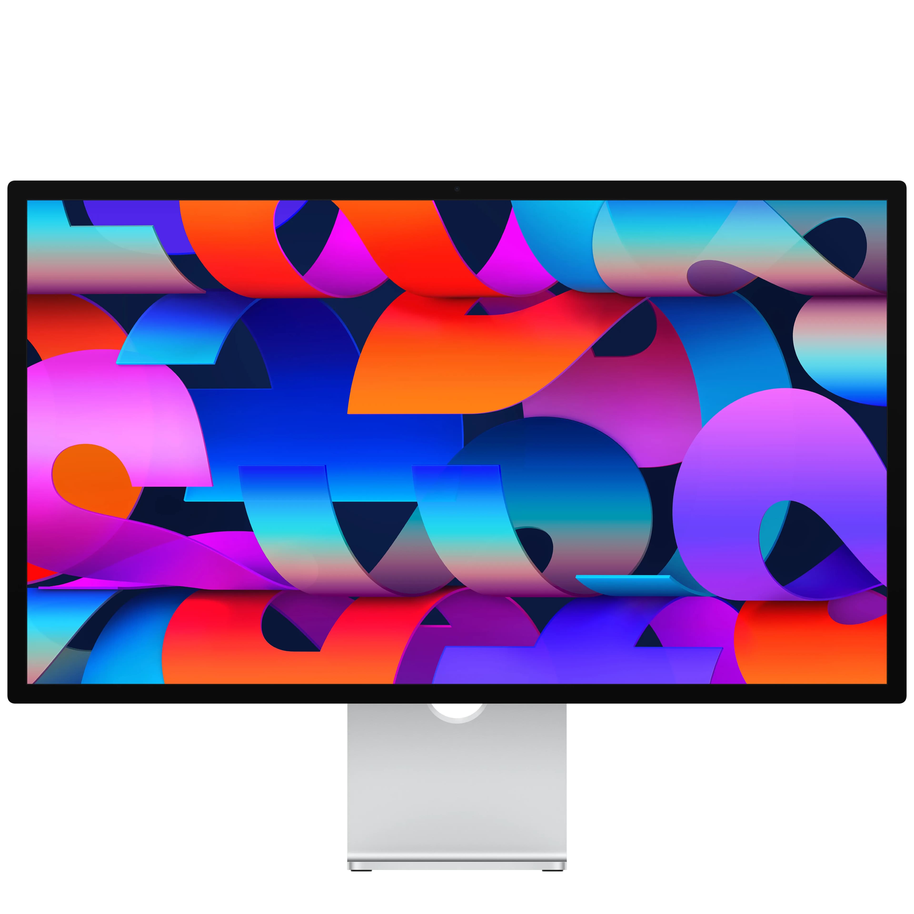 Apple Studio Display 27" Nano‑pinnoitettu lasi, VESA-kiinnityssovitin