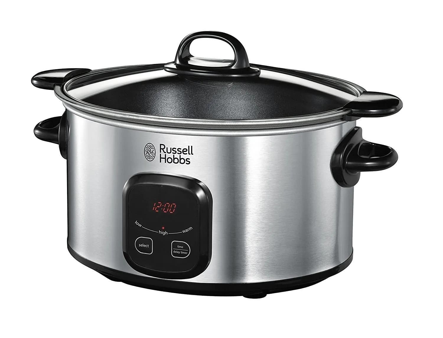Russell Hobbs SlowCooker Cook@Home 22750-56
