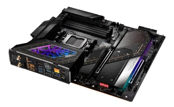 ASRock X870E Taichi Wi-Fi 7 AM5 Extended ATX -emolevy
