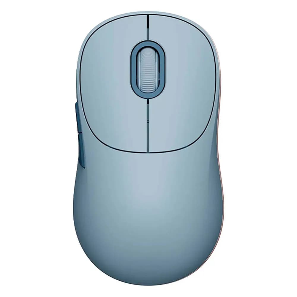 Xiaomi Wireless Mouse Lite 3 -langaton hiiri, sininen