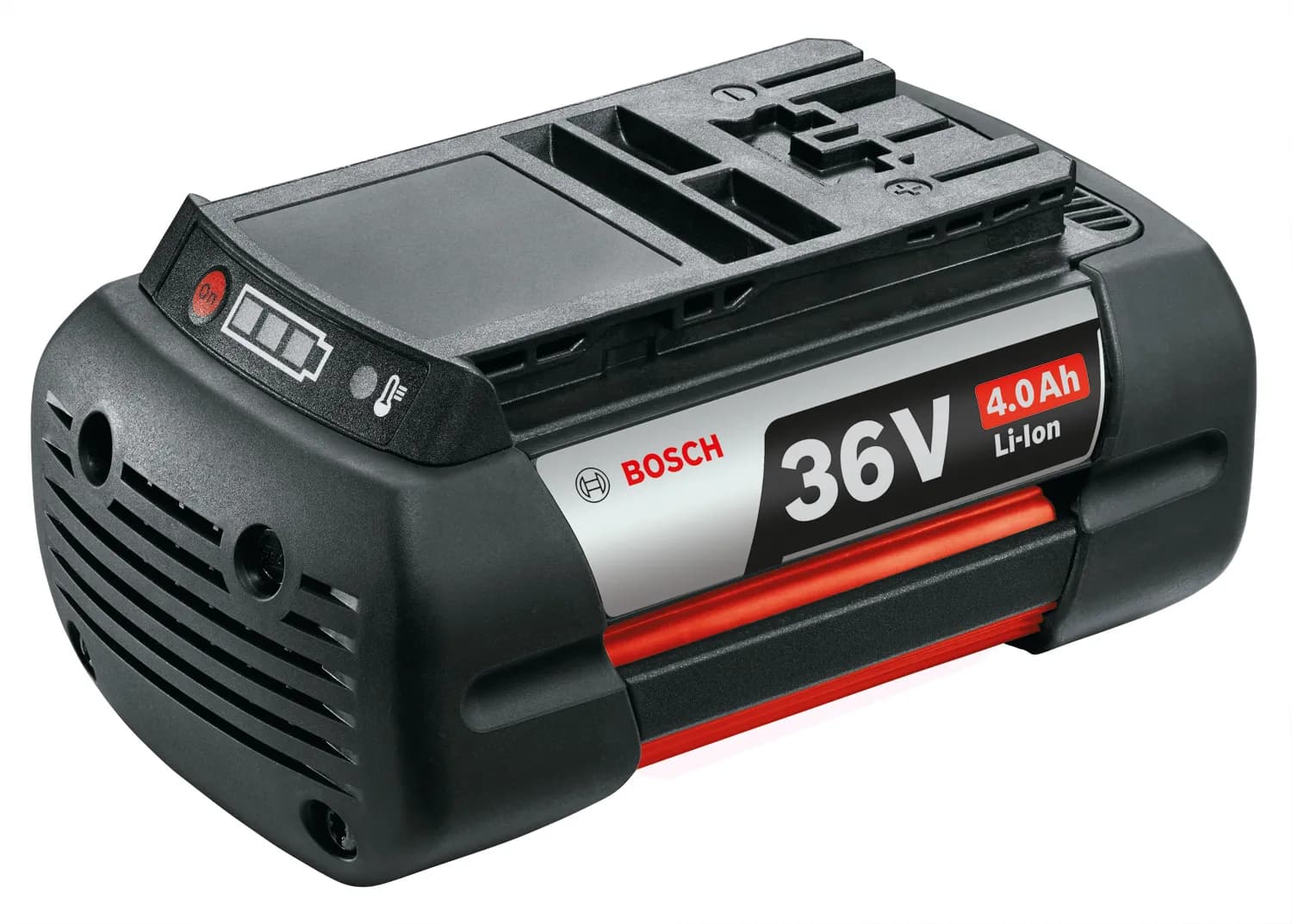 Bosch akku - Li-Ion
