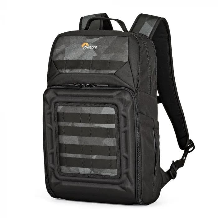 Lowepro Reppu Droneguard BP 250 Musta