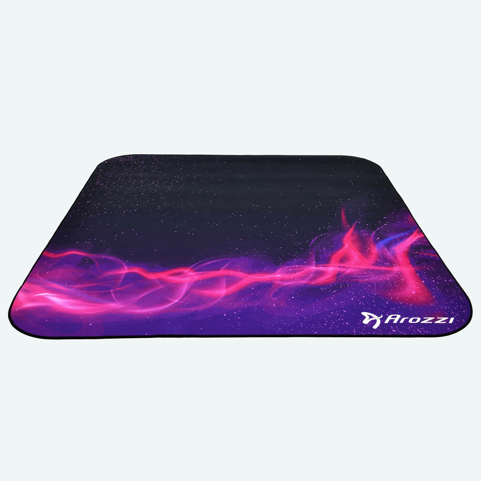 Arozzi ZONA - floor pad, galaxy, 116x116cm