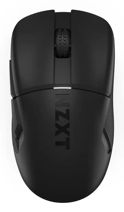 NZXT Lift Elite -langaton pelihiiri, musta